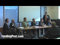 Did the Nov Election change how Venture Capitalists Invest? Did the Nov Election change how Venture Capitalists Invest?