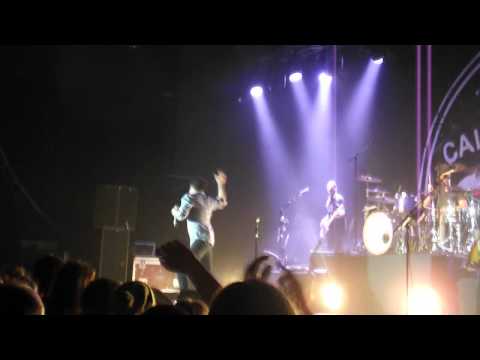 'Drops Of Jupiter' LIVE @ Manchester Academy