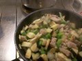 学生の料理 (II)