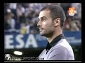 برشلونه الإسباني بوكاجونيورز الأرجنتيني الهدف الاول بايول الجزيره الرياضيه تعليق الكعبي بطوله غامبر http://www.foulsport.com/vb