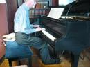 Ryan Layne Whitney (Scriabin: Impromptu Op. 14 No. 2)