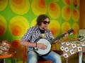 For the Turnstiles Neil Young covered by SUGARBIRD