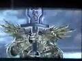 videos de soulcaliburIV final battle