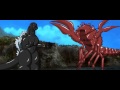 Godzilla Showa Timeline Abridged