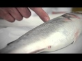 Click to View : Pesce al forno - come fare