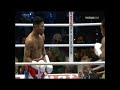 Yuriorkis Gamboa 对Samuel Kebede