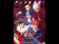 Fate/Stay Night: Emiya -Kenji Kawai ver.-