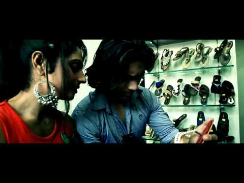 CHANDIGARH | New Punjabi Song of 2013 | By GOURAV DHINDSA | From Album SOMETHING DIFFERENT