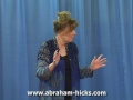 Abraham LIVE: THE ONLY MANIFESTATION THAT MATTERS - Esther & Jerry Hicks