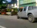 Dau Mabalacat  RoadTrip