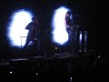 NIN- The Warning- Izod Center 8.27.08
