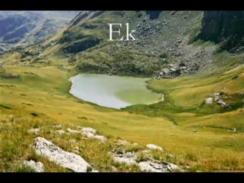 Bukuritë natyrore në Malin Sharr Bukuritë natyrore në Malin Sharr