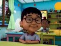 Upin dan Ipin Episod 7 - Tadika Upin dan Ipin Episod 7 - Tadika