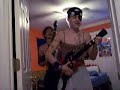 AC/DC - Thunderstruck Guitar Madness AC/DC - Thunderstruck Guitar Madness