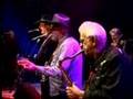 FANTASTIC CORNELL HURD BAND .HAPPY NEW YEAR