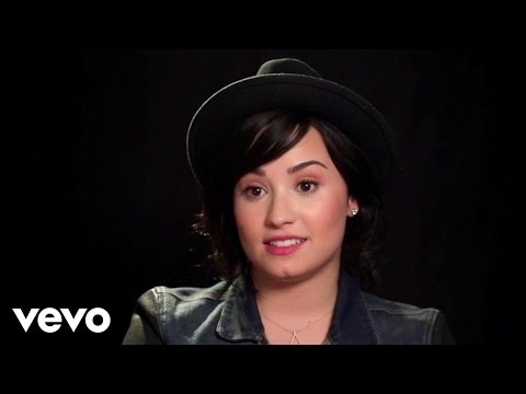 Demi Lovato - The Story of DEMI, Ep. 3