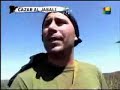 Caceria con Dogos Argentinos (PARTE 2)