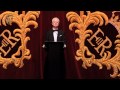 BAFTA Chairman's Introduction - Film Awards 2012