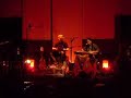 Alexandre Kinn & Pura F� - \"Adieu Lolita\"