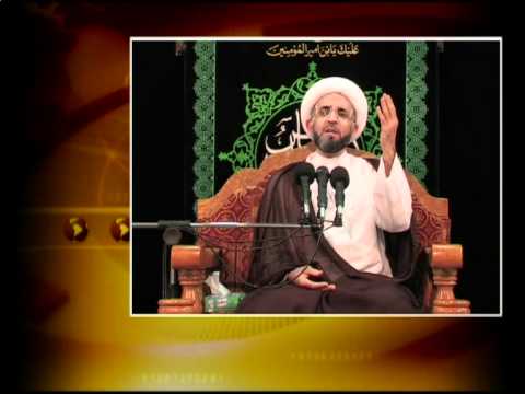 الشيخ الصفار : الحسين نداء العدل والمساواة