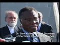 Dream for Darfur International Torch Relay Effort