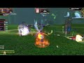 Perfect World International GuardianZ vs RageQuit TW 01/17/09