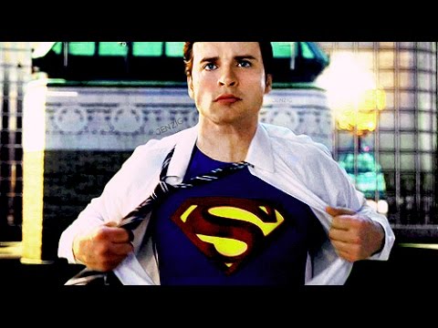 tom welling