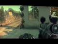 Battlefield: Bad Company Video Footage