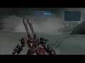 ARMORED CORE for Answer - ORCA????AF????(Mission34) / HARD /