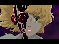 Trecho de Metropolis de Osamu Tezuka