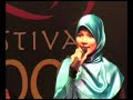 Mawaddah Show @ Bukit Bintang Mawaddah Show @ Bukit Bintang