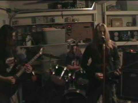 Reprisal - Black Magic (Slayer)