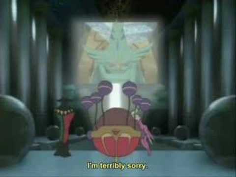 Final fantasy unlimited 19 2/3