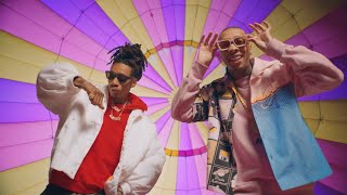 Tyga, Wiz Khalifa - Contact