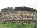 The Fort at Samthar The Fort at Samthar