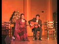 la petenera de manuela laino