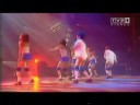 t.a.t.u. bailando reaeggeton