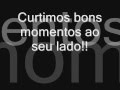 videos de Para uma Pessoa que vai deixar Saudades!