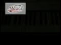 305 - Aula piano teclado levada x5 - Mais que Musica