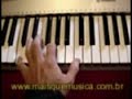 305 - Aula piano teclado levada x5 - Mais que Musica 305 - Aula piano teclado levada x5 - Mais que Musica