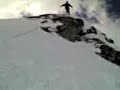 Le saut � ski