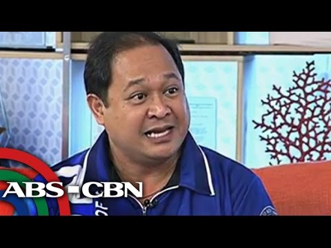 Why ProGun thinks Jolo Revilla shooting self-inflicted