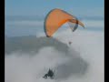 Powered Paragliding Pacific City Oregon!!!