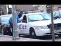 Video: Giving Cops A Little Buzz Prank - Roman Atwood