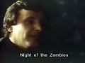 Night of the SS Zombies (The Chilling) - Theatrical trailer. Night of the SS Zombies (The Chilling) - Theatrical trailer.
