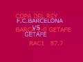 gol messi al getafe rac1