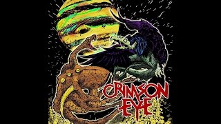 Crimson Eye - Crimson Eye