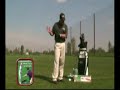 Golf Lessons 2 - Golfer's Footprint - Standardize