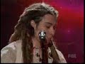 Jason Castro - Forever In Blue Jeans (4-29-08)