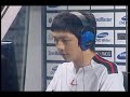 Stork vs Jaedong 1set @ WCG Korea Finals (Part 1 of 2)